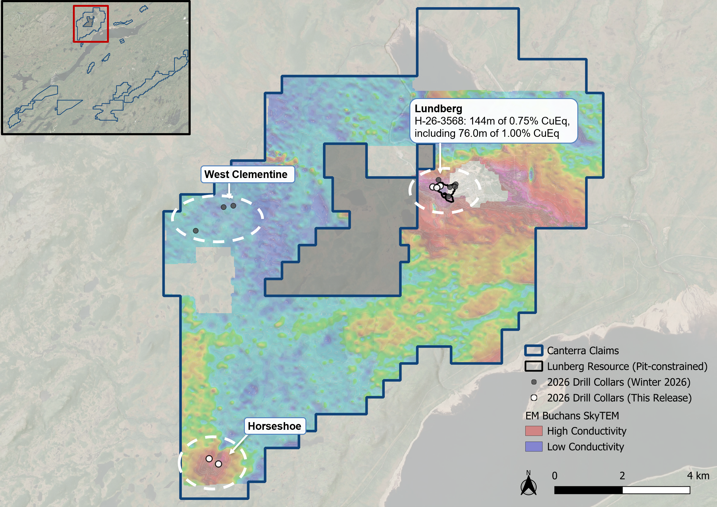 Figure 1. Buchans