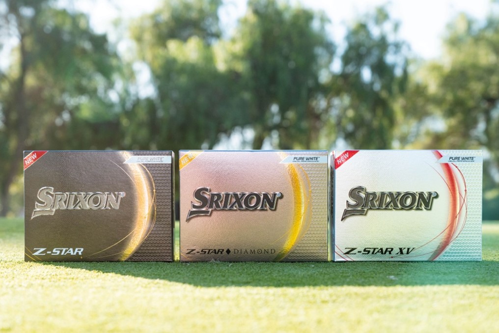 Featured Image for Srixon