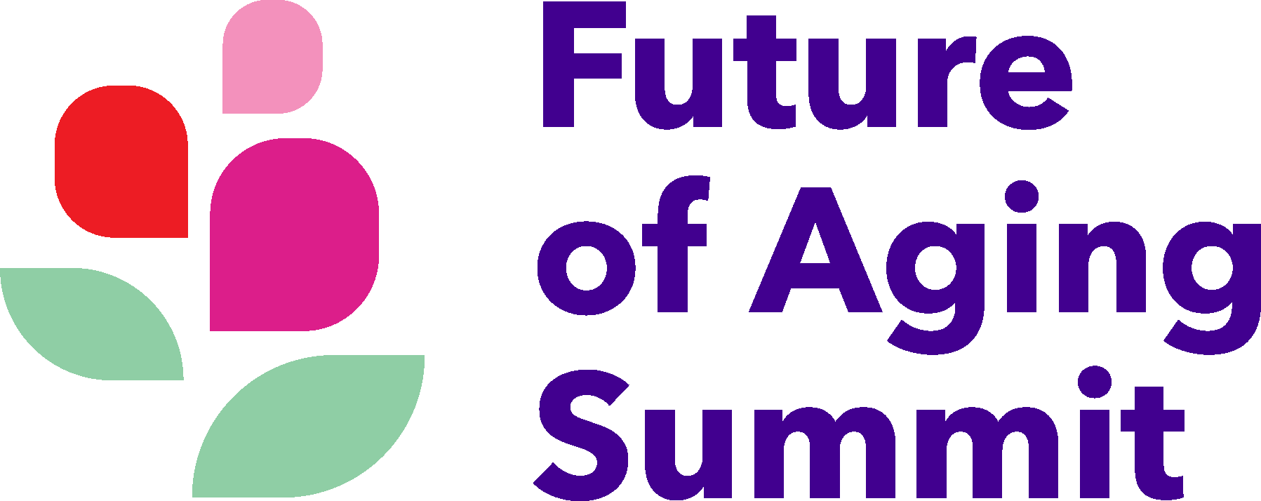 Future of Aging Summit logo 