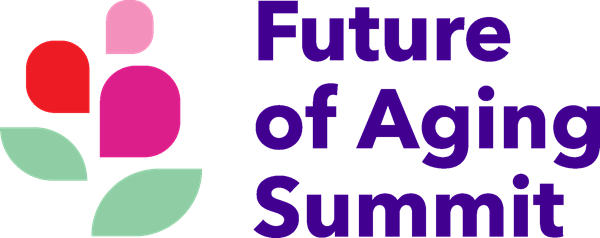 Future of Aging Summit logo 