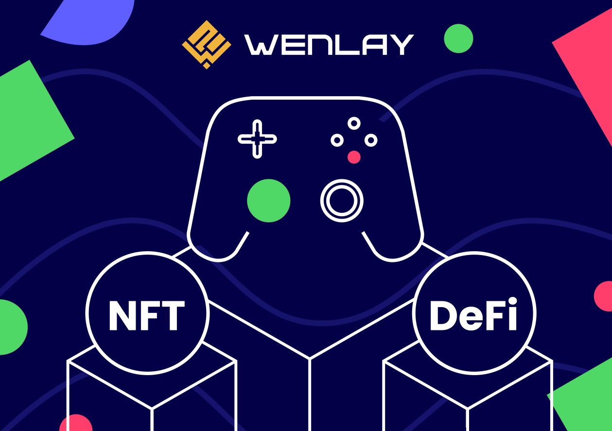 Wenlay Hosts Community Fireside Chat, Discusses “Gas Sponsorship” and “Social Recovery” Features