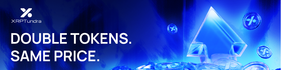 XRP Tundra