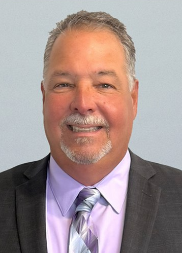 Tim Oyster VP, Western Ohio Commercial Relationship Manager 
