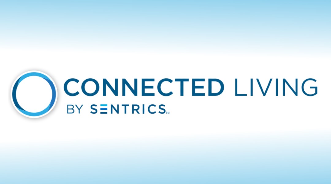 Connected Living by Sentrics