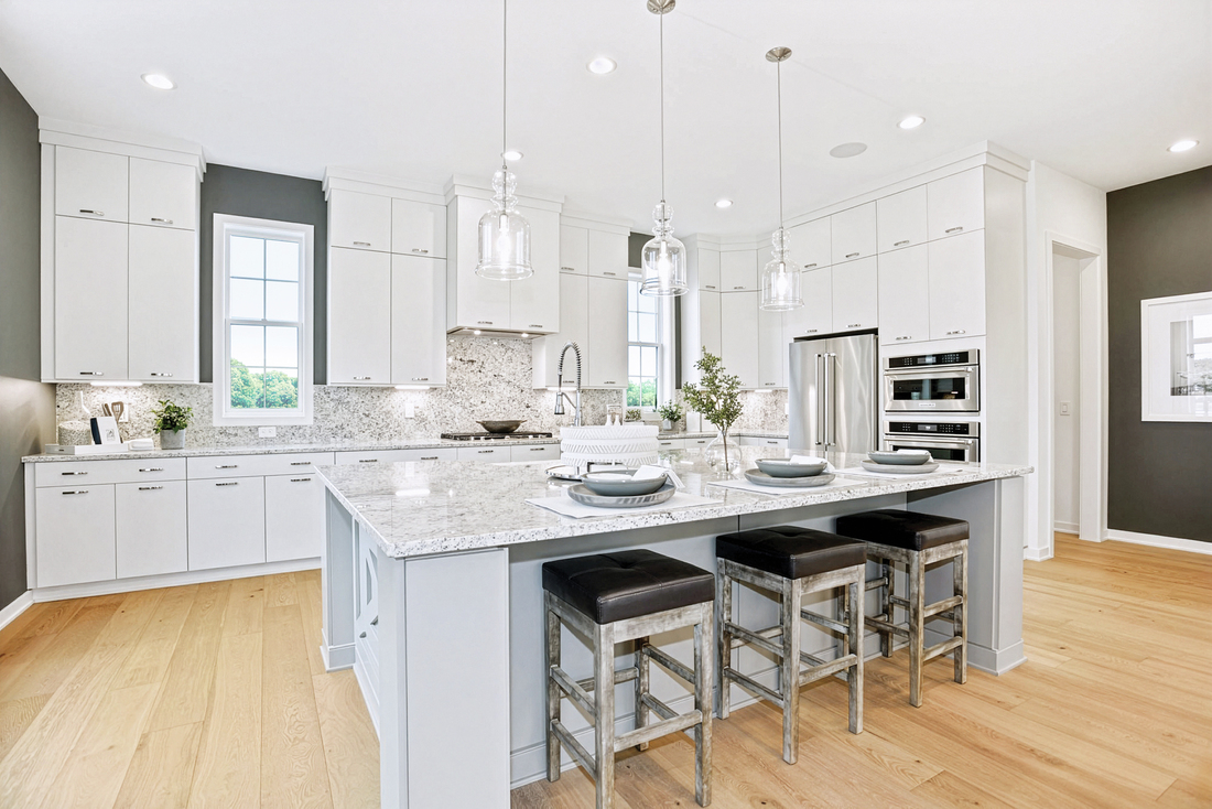 Toll Brothers Announces Magnolia Square at Princeton is Now Open in Princeton, New Jersey