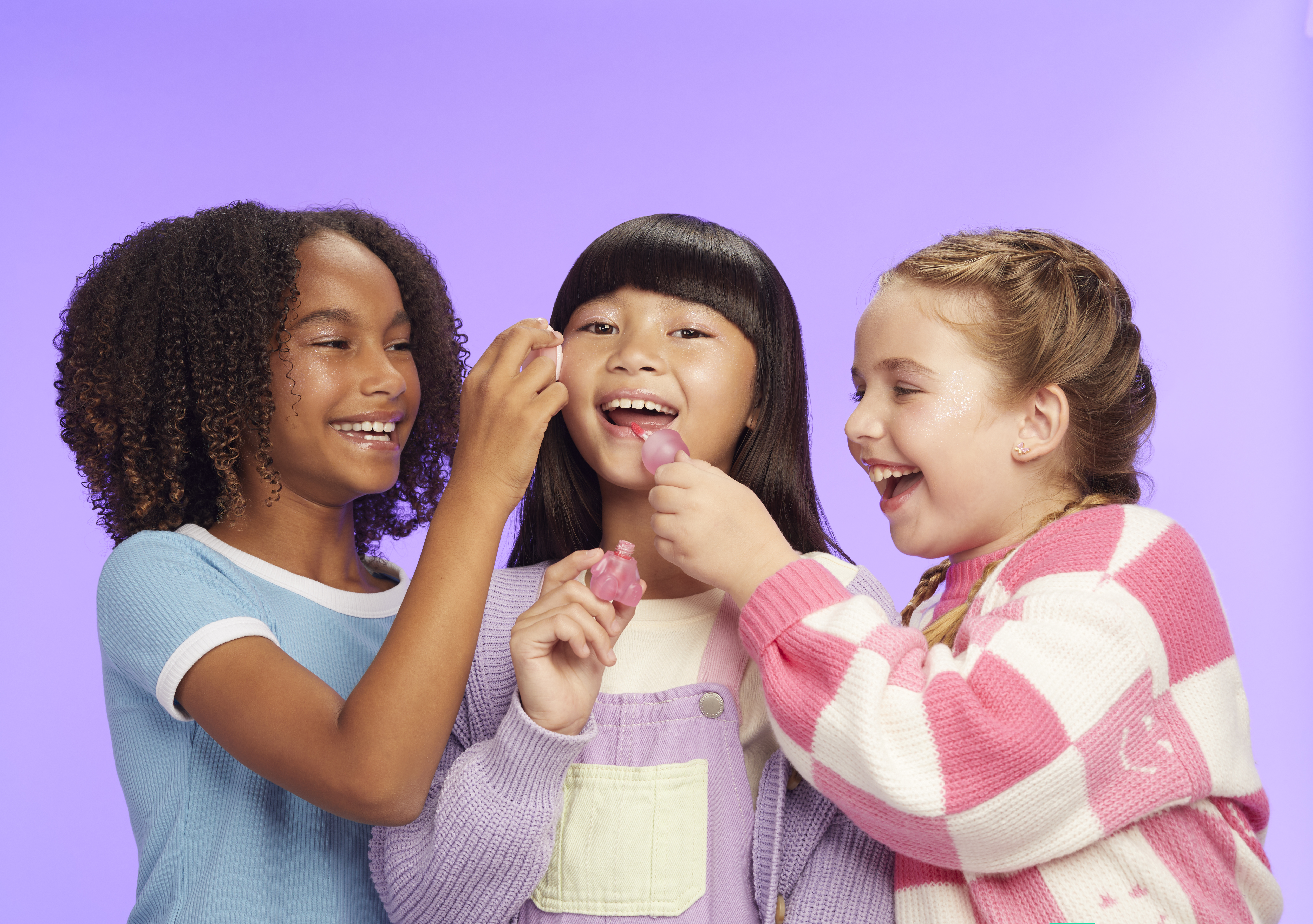 Mini Glam™ and Target Launch a Clean Beauty Brand Just for Kids: Playful and parent-approved, Mini Glam™ brings a fresh approach to kids’ cosmetics