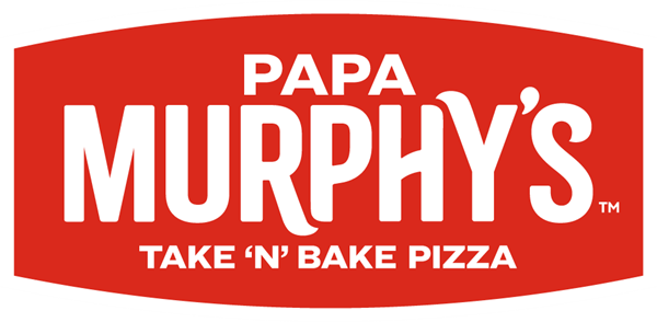 Papa Murphy's Take 'n' Bake Pizza New Logo (Version 4)