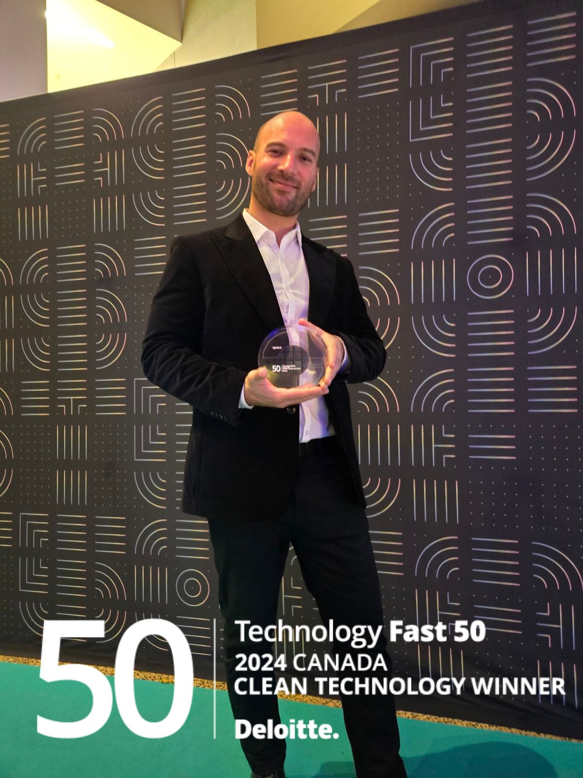 Fast 50 EN