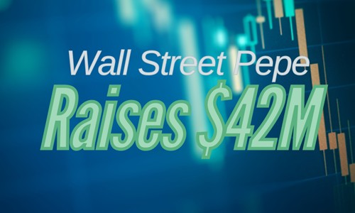 Wall Street Pepe