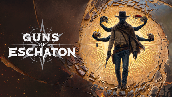 Guns of Eschaton