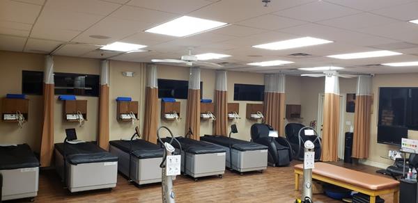 Omnia Wellness enters the medical market through its first BodyStop Express location