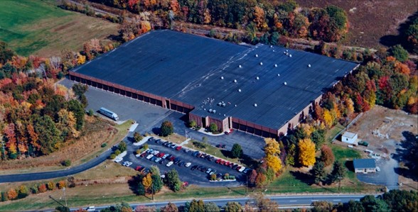 South Windsor Submarket of the Hartford, CT MSA