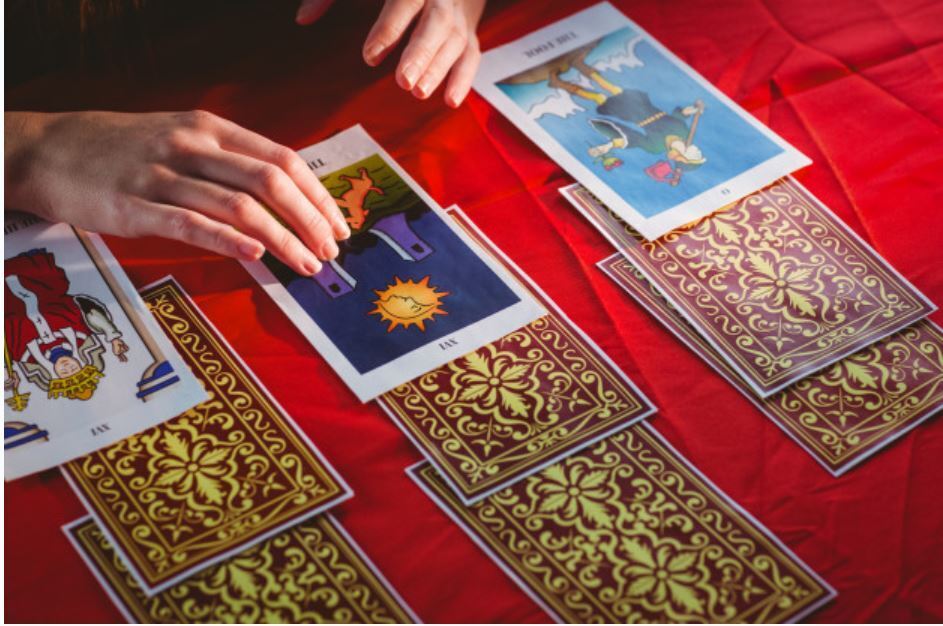 Kasamba Tarot Readers Experts 