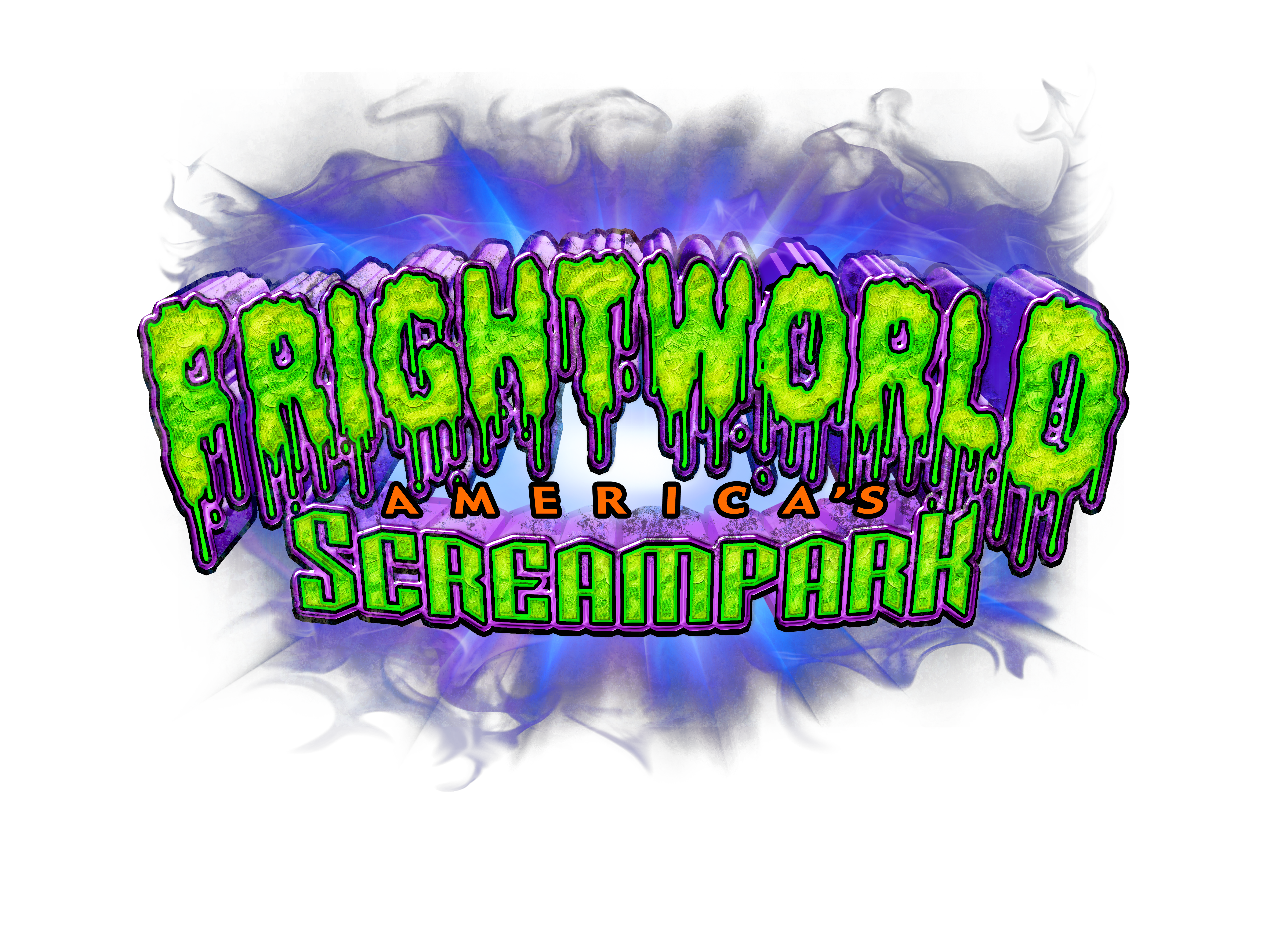 2019 FRIGHTWORLD MAIN LOGO TRANSPARENT ORANGE.png