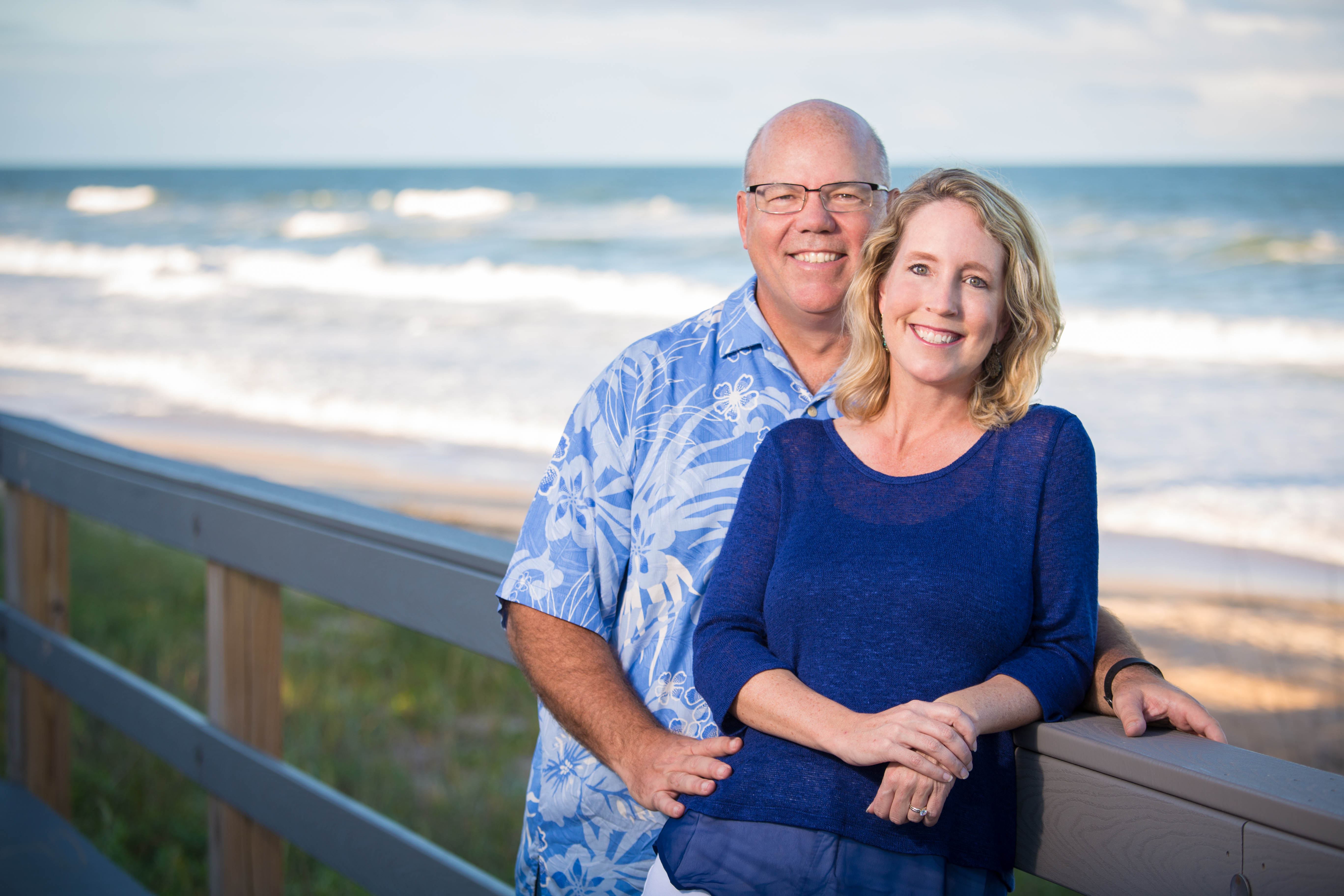 Tim and Sara Hale, co-founders and managing partners, started Coastal Cloud in 2012 with the goal of creating a modern consulting firm focused on client outcomes that was led by expert consultants who would enjoy a work/life balance that was lacking in the industry.