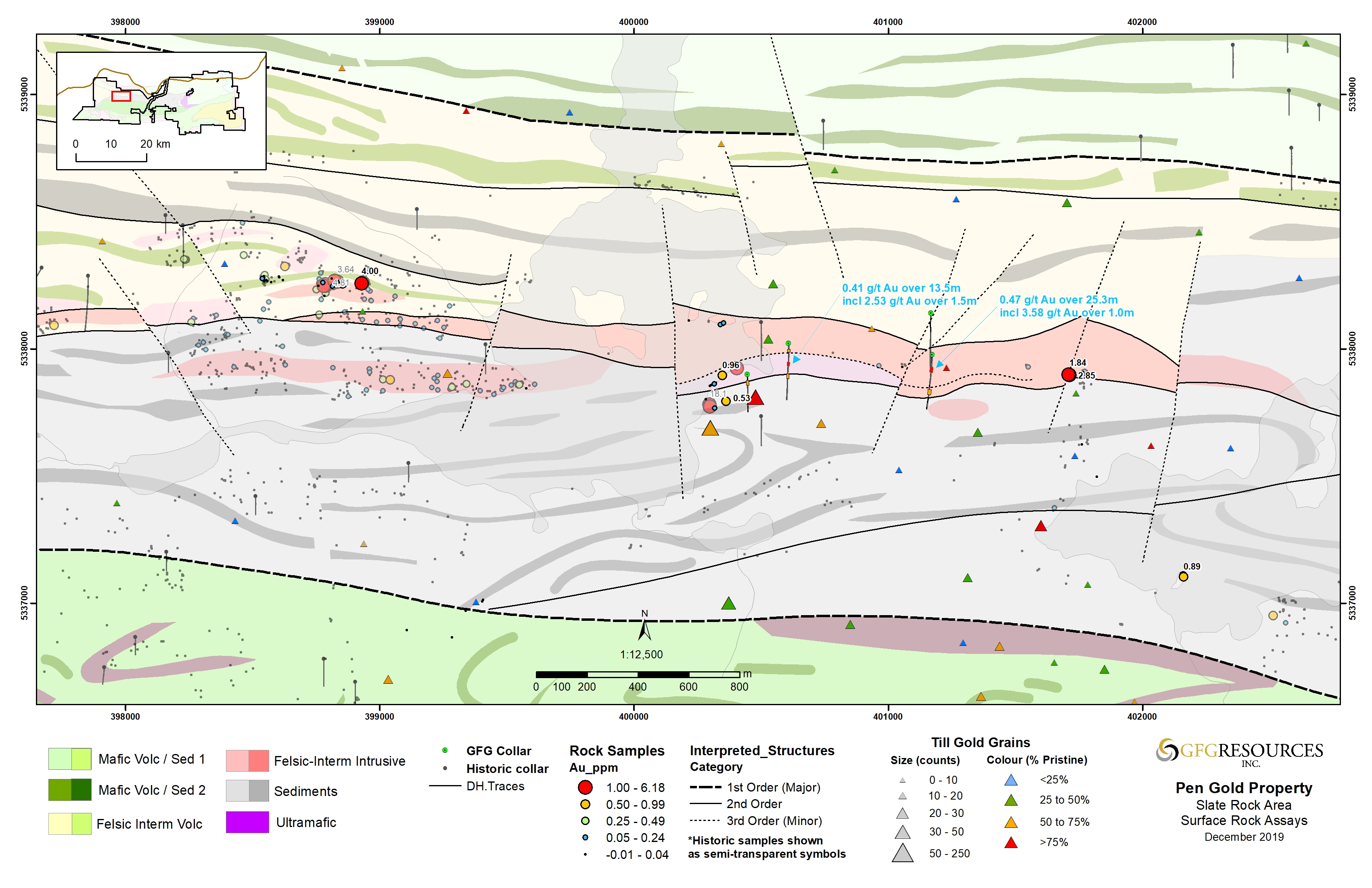 Fig 3_Pen_Gold_Project_SlateRockTarget