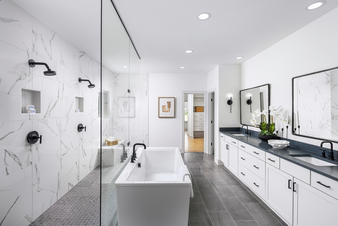 Weston Reserve by Toll Brothers