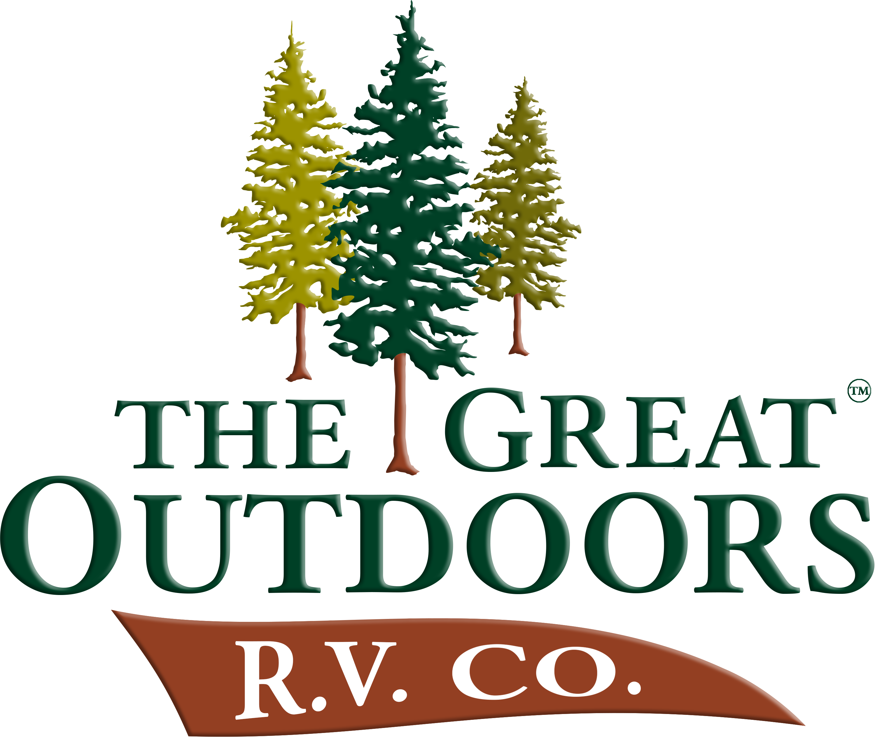 The Great Outdoors RV