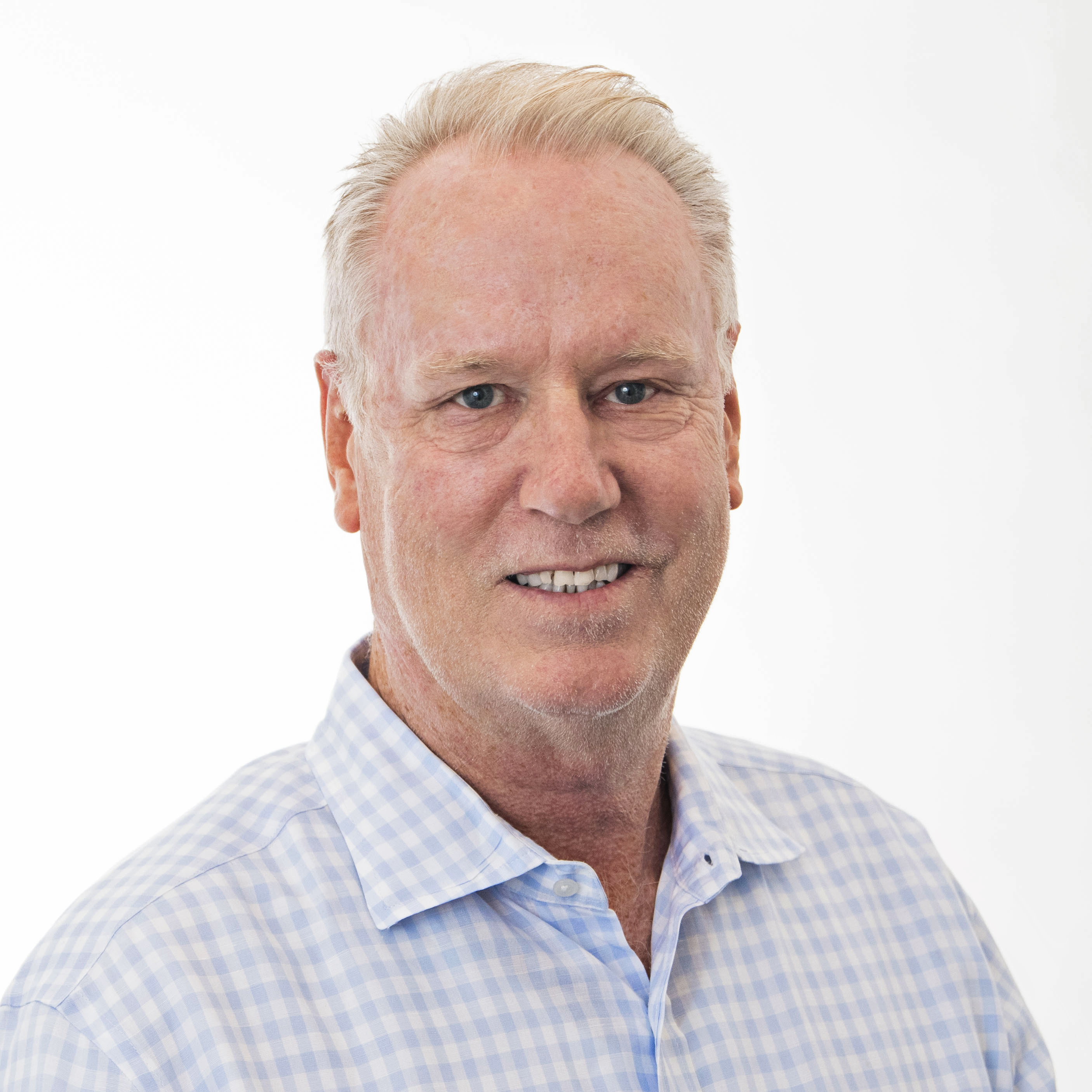 Mspark Announces Finlay Morrow as Vice President, National Sales