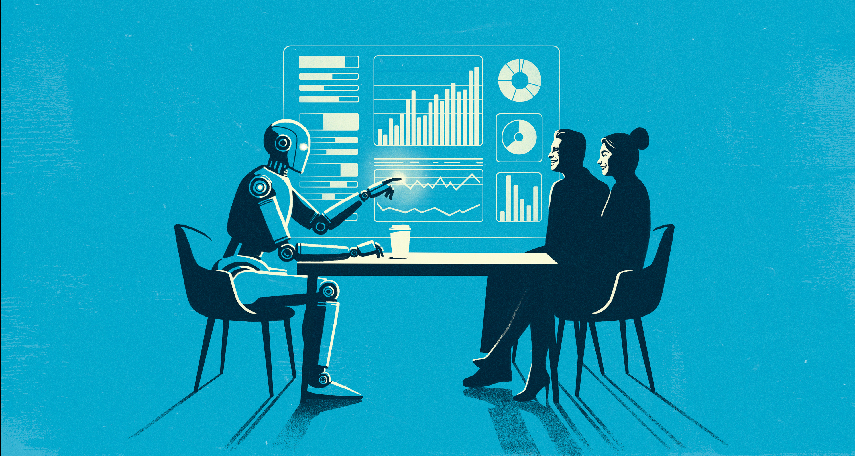 AI financial advisor