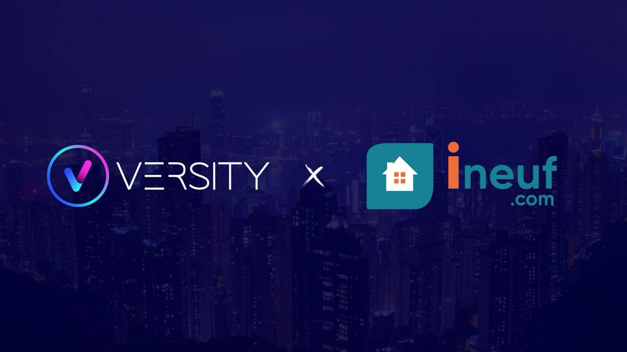 Versity and INEUF.com 