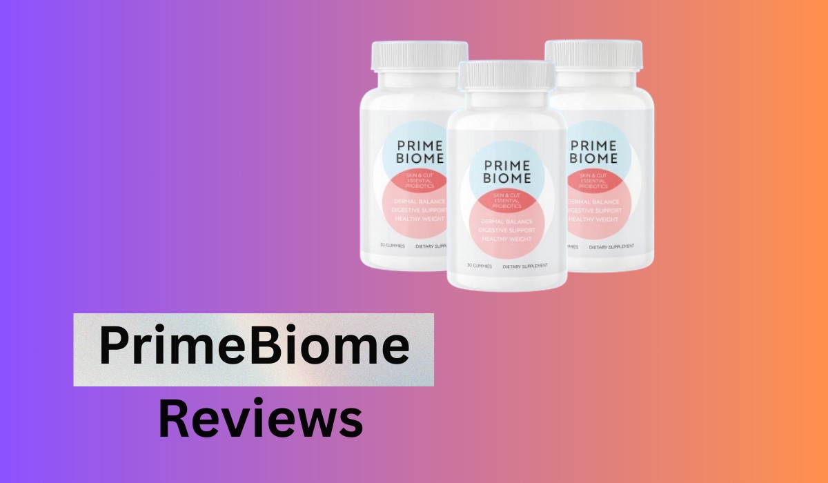 PrimeBiome