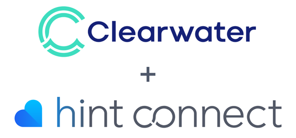 Clearwater & Hint Connect Announce Partnership