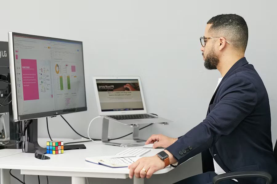 SAV Associates Develops Efficient Audit Processing Technology