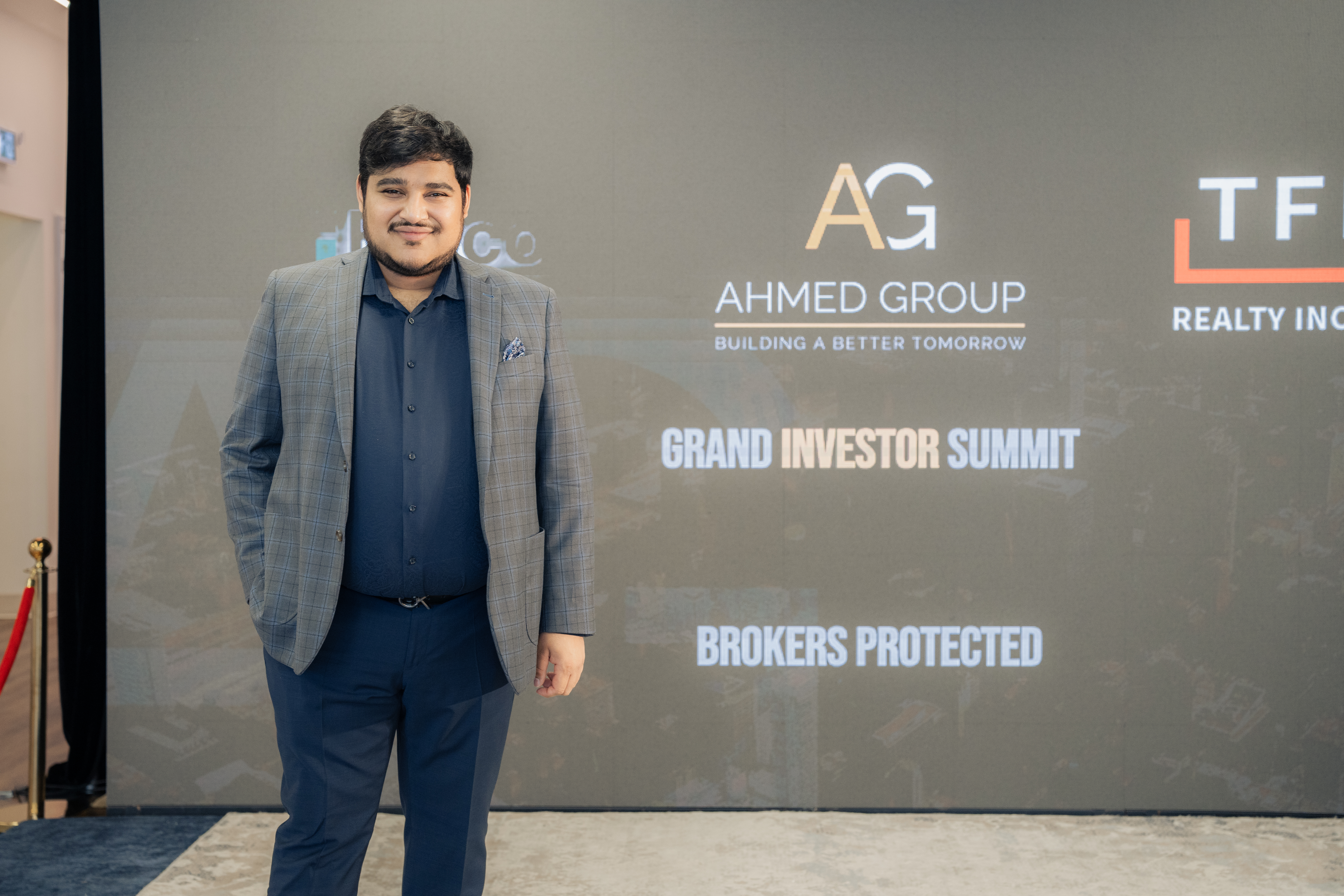 Moe Ahmed
