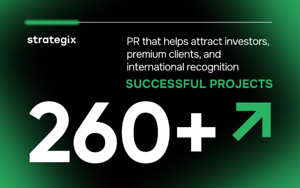 Strategix Launches Integrated Trust-Building System for Global Brands