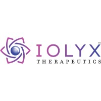 Iolyx Therapeutics Announces Upcoming Presentation at Eyecelerator 2025 and Poster at the American Academy of Ophthalmology Annual Meeting