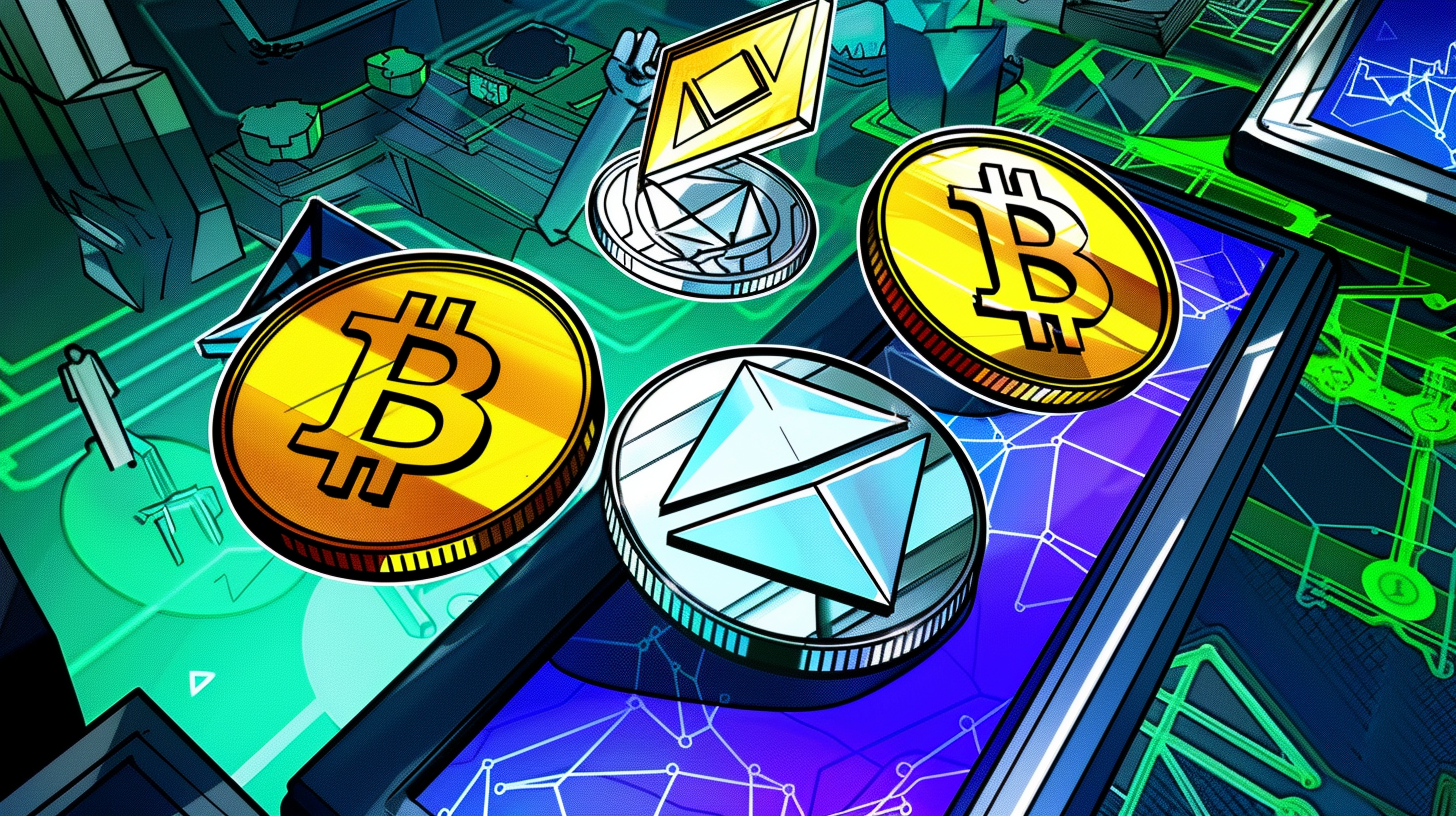 New Crypto Mutuum Finance (MUTM) Enters Phase 7 With Over $19.6M Raised1