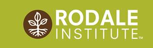 Rodale Institute to 