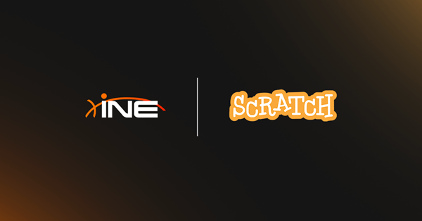 INE and Scratch