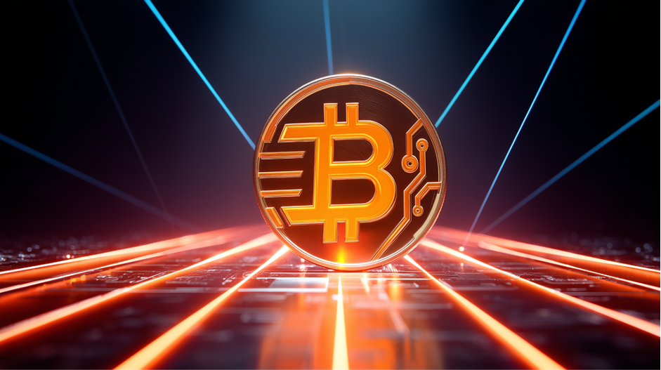 Bitcoin Swift