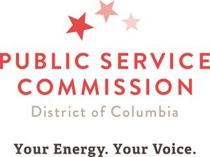 DCPSC Commissioner E