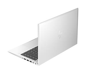 The HP EliteBook 645 G10 provides hybrid workers with the connectivity options and configurable ports they need to stay productive in the office, at home, and on the go.