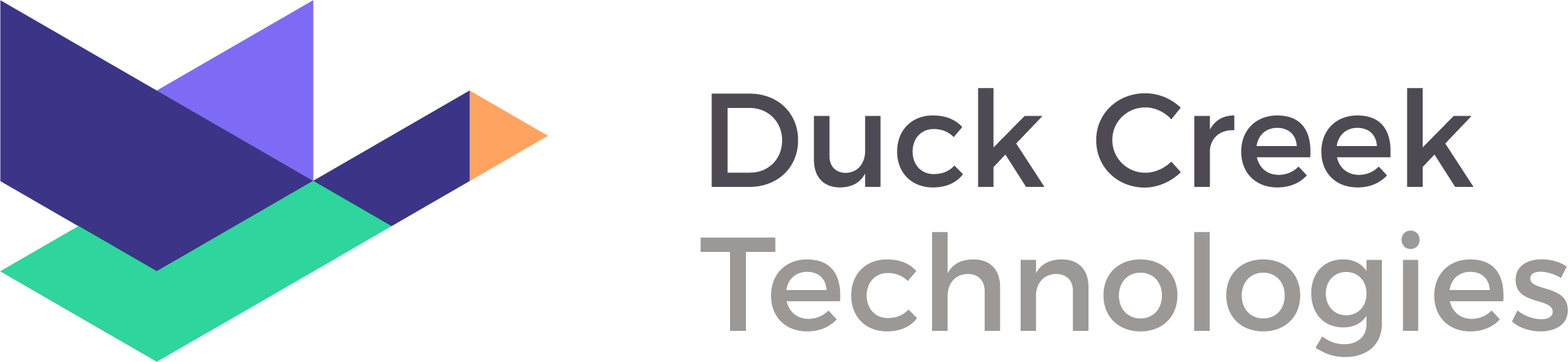 Duck Creek Technolog