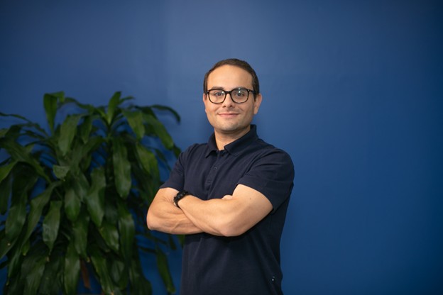 Eduardo de Abreu is the new Chief Product Officer (CPO) at EBANX