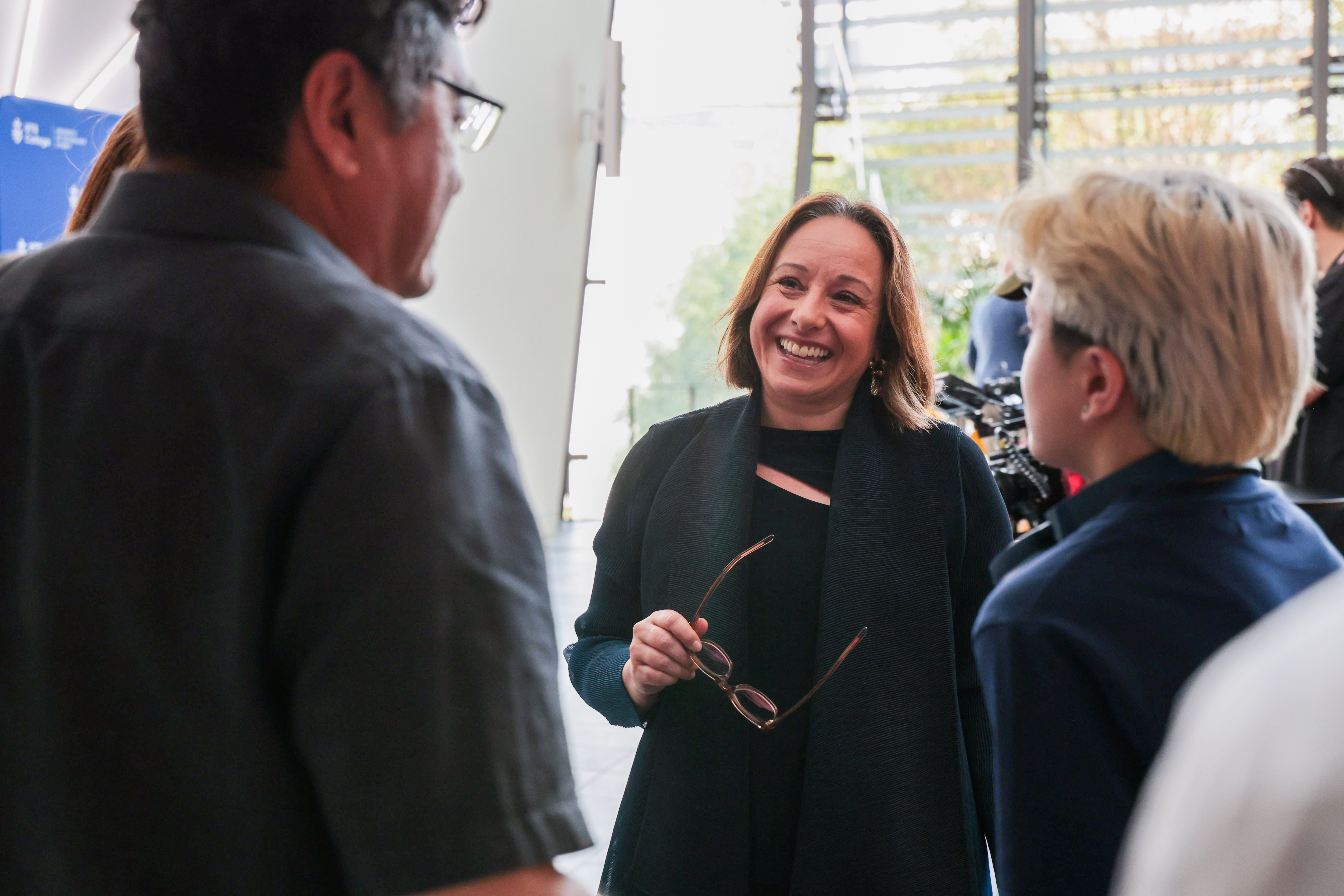 Cambridge International AS & A Levels are among the most respected secondary qualifications globally. By embedding this program within a leading Australian university campus, we are offering students a rigorous academic foundation alongside the confidence and capability that come from early immersion in university life.