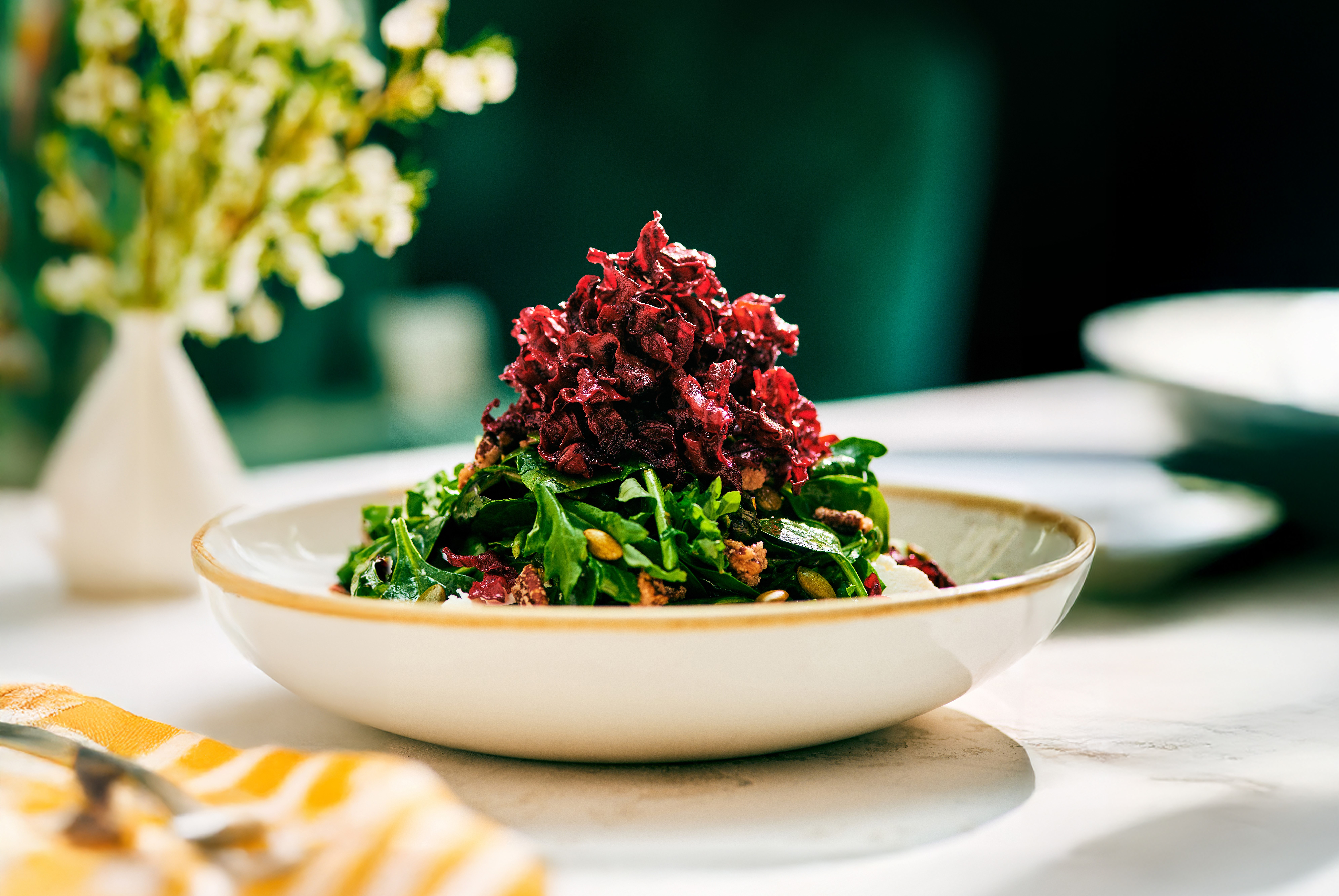 Fancy Beet Salad_Summer Feature Menu