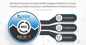  Red Spot Interactive and Azalea Health Partnership