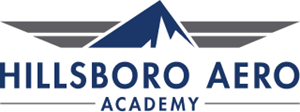 Hillsboro Aero Academy Logo.png