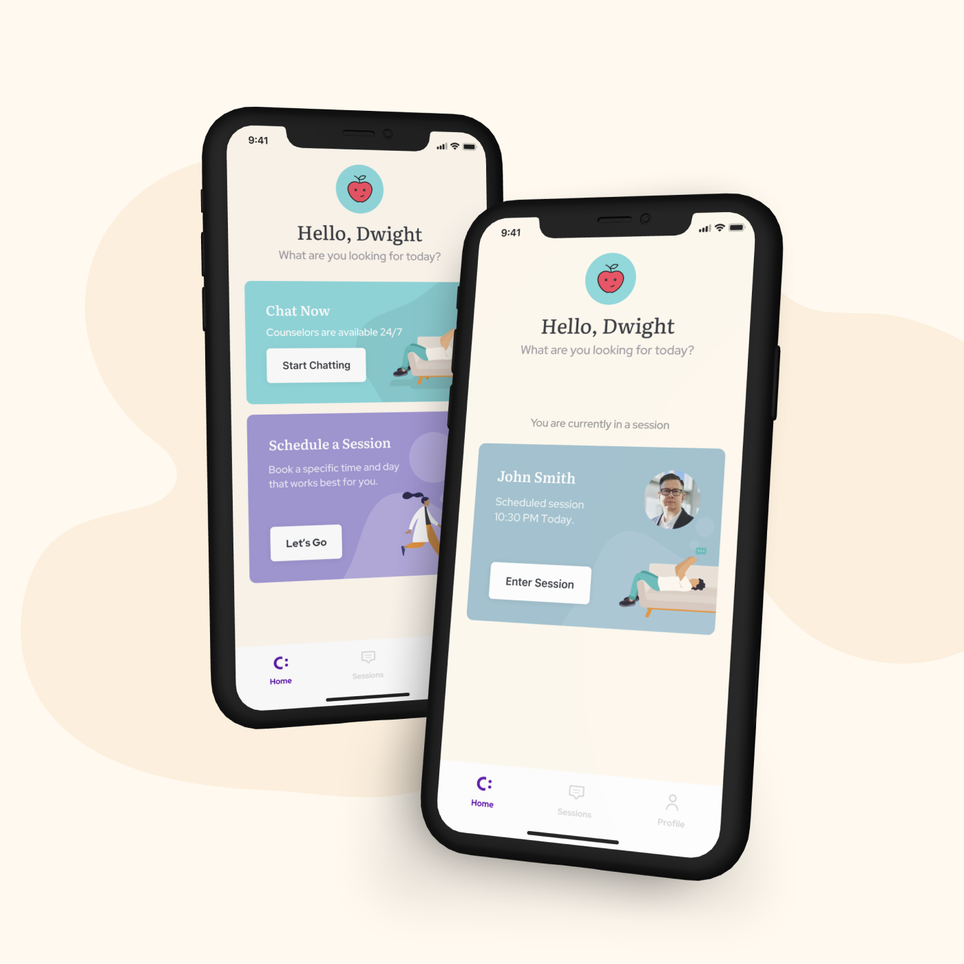 Counslr, the text-based mental health support mobile app, announced today that it has expanded its support into the State of Iowa through a partnership with Crestwood High School, part of the Howard-Winneshiek Community Schools.