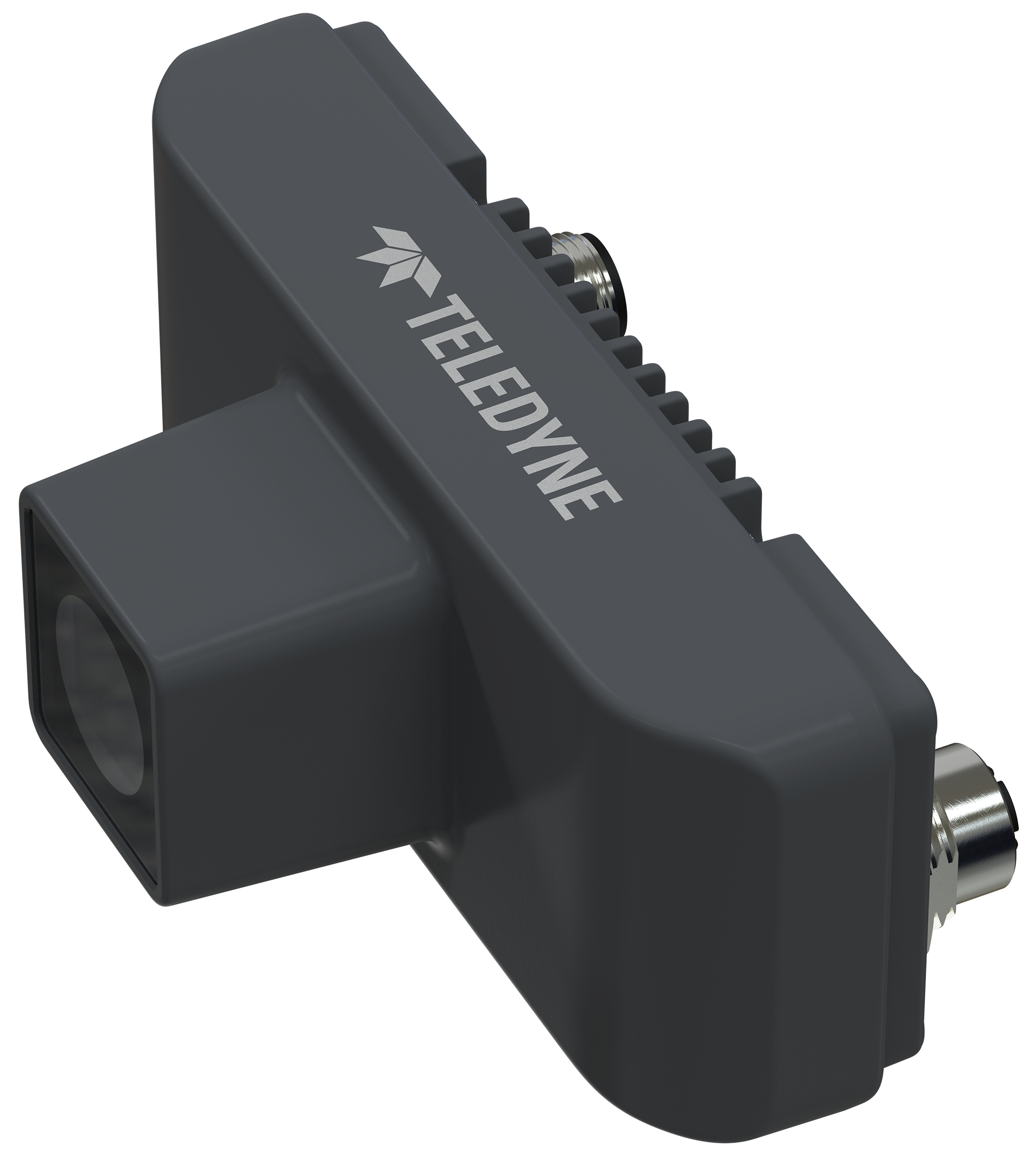 Teledyne e2v stellt die Perciva™ 5D-Kamera vor: Okklusionsfreie 3D-Bildaufnahme für Industrie, Einzelhandel und Robot Vision