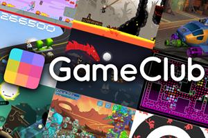 GameClub image