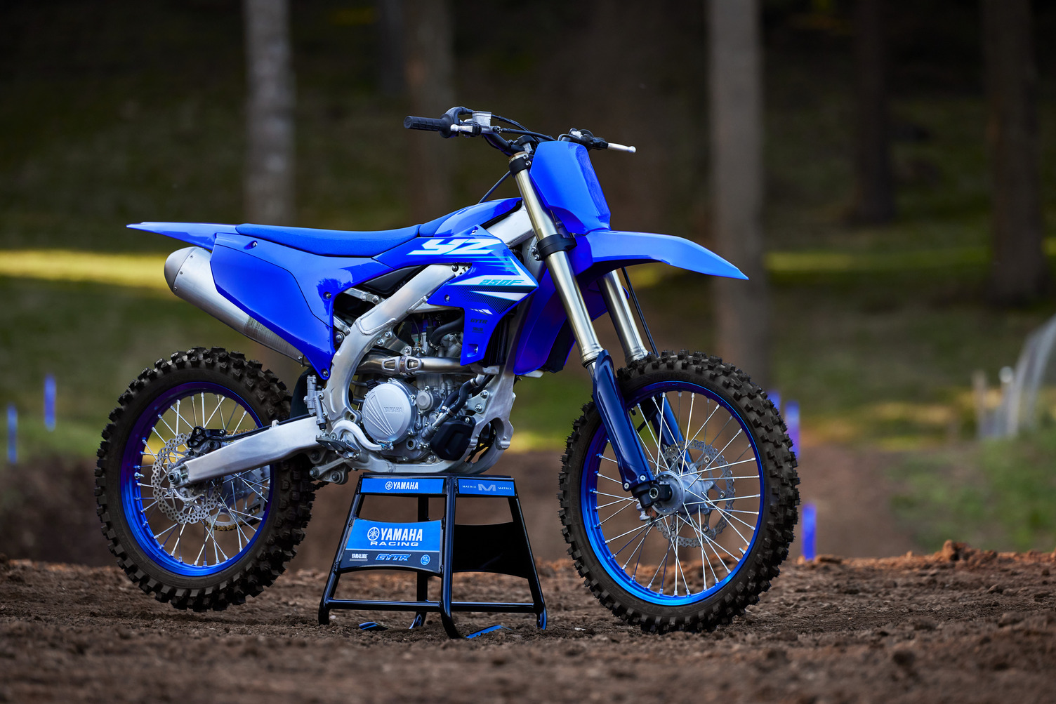 YZ250F