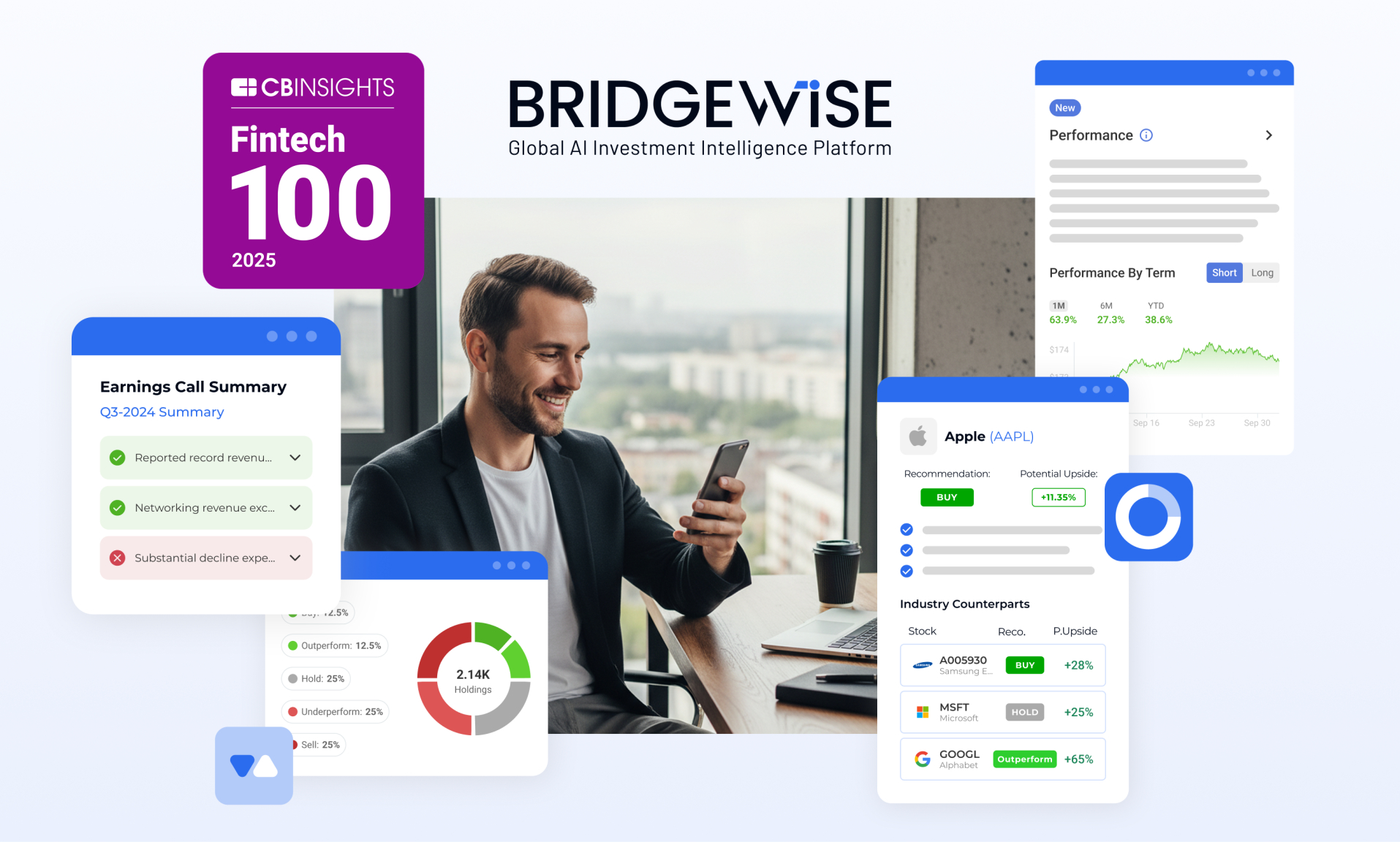 BridgeWise