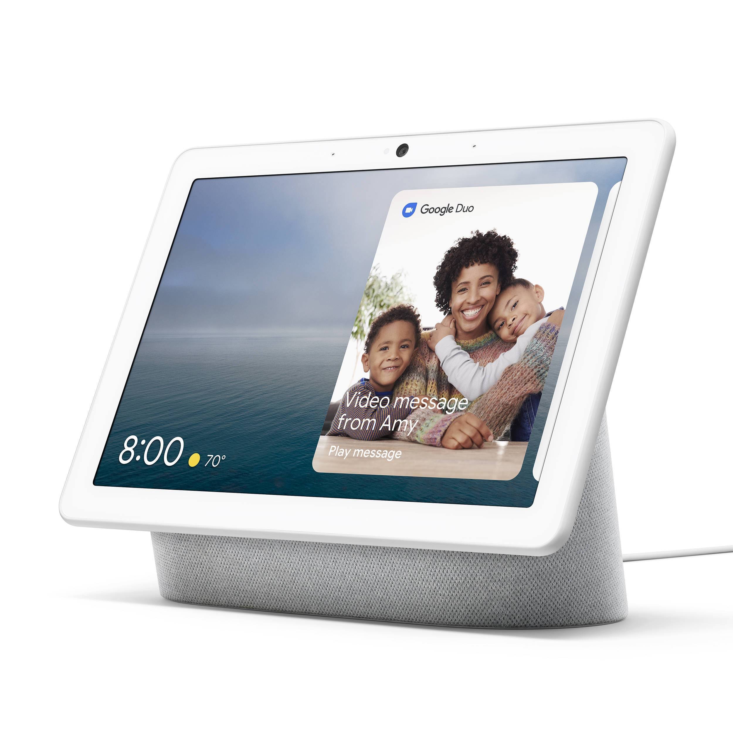 Google Nest Hub Max