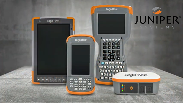 Juniper Systems Limited announces enhanced product customisation for their ultra-rugged handheld computers, sub-meter GNSS receiver. 10 February 2021